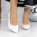 Ihlové topánky 3XKK100 Béžová | Mei