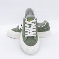 Pánske športové topánky 006 Zelená | Advancer