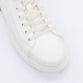 Pánske športové topánky 68002 Biely | Advencer