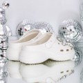 Papuče pre dievčatá 6084-2 Biely | Alogo