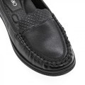 Dámske topánky na voľný čas X13139 Čierna | Stephano