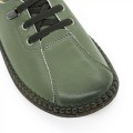 Dámske topánky na voľný čas GA2318 Zelená | Gallop