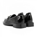 Dámske topánky na voľný čas 11520-20 Čierna | Stephano