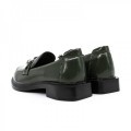 Dámske topánky na voľný čas 11520-20 Zelená | Stephano