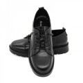 Dámske topánky na voľný čas 220150TP Čierna | Stephano