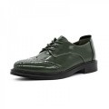 Dámske topánky na voľný čas 30557-22 Zelená | Advancer