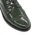 Dámske topánky na voľný čas 30557-22 Zelená | Advancer