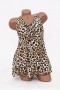 Dámske plavky Y30118 Leopard » MeiMall.sk