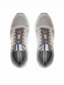 Pánske športové topánky BALTY001 Šedá | U.S.POLO ASSN