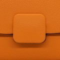 kabelka 2362 Oranžová | Fashion