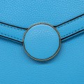 kabelka H0052 Svetlo modrá | Fashion