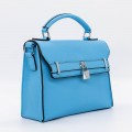 kabelka H0862 Vodná modrá | Fashion