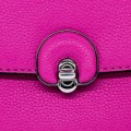 kabelka H0863 Ružová | Fashion
