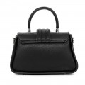 kabelka H1120 Čierna | Fashion
