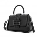 kabelka H1120 Čierna | Fashion