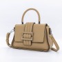 kabelka H1120 Khaki farba » MeiMall.sk