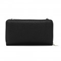 Dámske peňaženka J033 Čierna | Fashion
