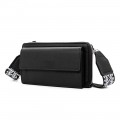 Dámske peňaženka J033 Čierna | Fashion