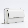 Dámske peňaženka J033 Biely | Fashion