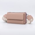 Dámske peňaženka Q0697 Ružová | Fashion