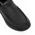 Pánske topánky 83052 Čierna | Advancer