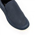 Pánska obuv na voľný čas Z1248703-5 Modrá | Advancer