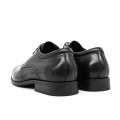 Pánske topánky F0136-268 Čierna | Advancer