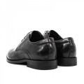 Pánske topánky HKH252262 Čierna | Advancer