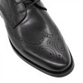 Pánske topánky HKH252262 Čierna | Advancer