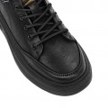 Pánske športové topánky LY2350 Čierna | Mei