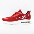 Pánske športové topánky ACTIVE001M4T1 Červená | U.S. POLO ASSN