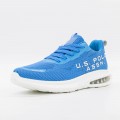 Pánske športové topánky ACTIVE001M4T1 Svetlo modrá | U.S. POLO ASSN