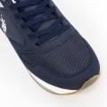 Pánske športové topánky NOBIL003M4HY5 Modrá | U.S. POLO ASSN