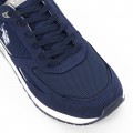 Pánske športové topánky TABRY003M3HT1 Modrá | U.S. POLO ASSN