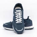 Pánske športové topánky TABRY003M4HT3 Modrá | U.S. POLO ASSN