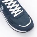 Pánske športové topánky TABRY003M4HT3 Modrá | U.S. POLO ASSN