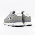 Pánske športové topánky TABRY003M4HT3 Svetlo šedá | U.S. POLO ASSN
