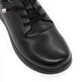 Dámske topánky na voľný čas GA2307 Čierna | Gallop