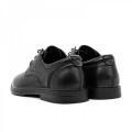 Pánske topánky 230901 Čierna | Advancer