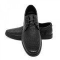 Pánske topánky 230901 Čierna | Advancer