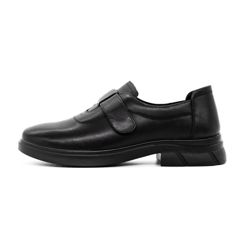 Dámske topánky na voľný čas N231 Čierna | Stephano