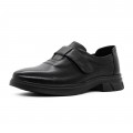 Dámske topánky na voľný čas N231 Čierna | Stephano