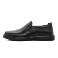 Pánske topánky J8 Čierna | Stephano