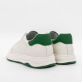 Dámska športová obuv 89187-8 Zelená | Stephano