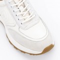 Pánske športové topánky A1515-2 Biely | Stephano
