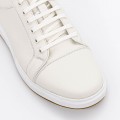 Pánska obuv na voľný čas HZ17-103 Krémovej farby | Stephano