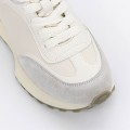 Dámska športová obuv 6971-2 Biely | Stephano