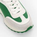Dámska športová obuv 6971-2 Zelená | Stephano