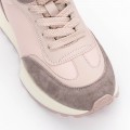 Dámska športová obuv 6971-2 Ružová | Stephano