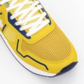 Pánske športové topánky NOBIL004 Žltá | U.S.POLO ASSN
